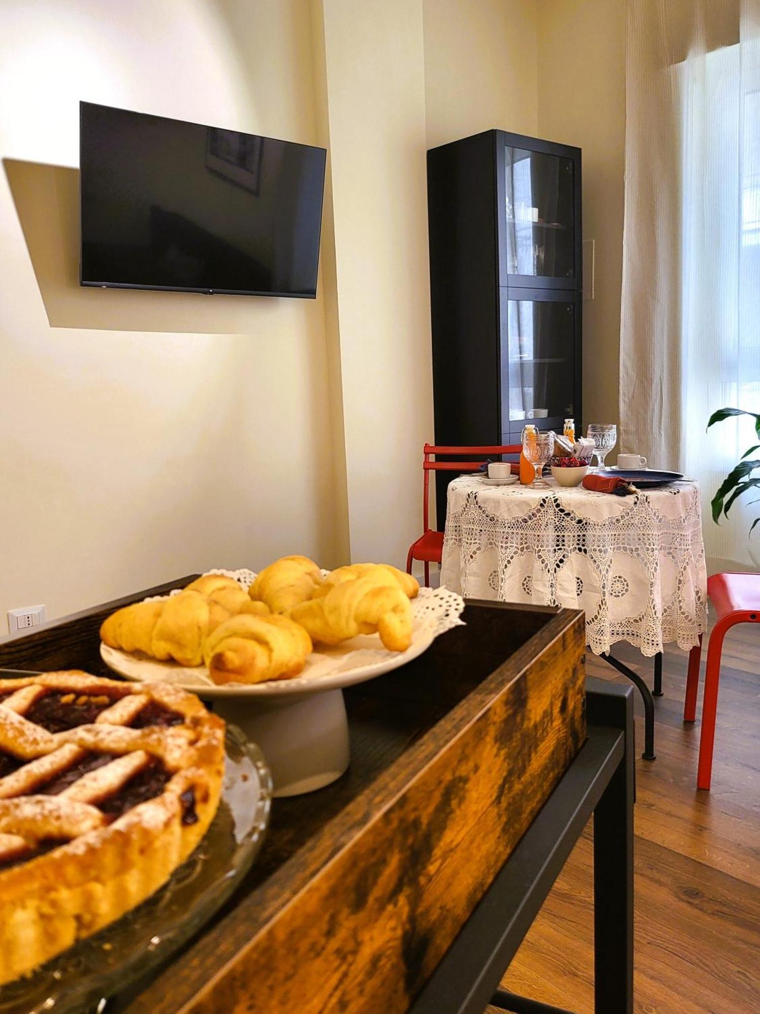 La Dimora Dell'Arte Bed & Breakfast Bari Exterior photo