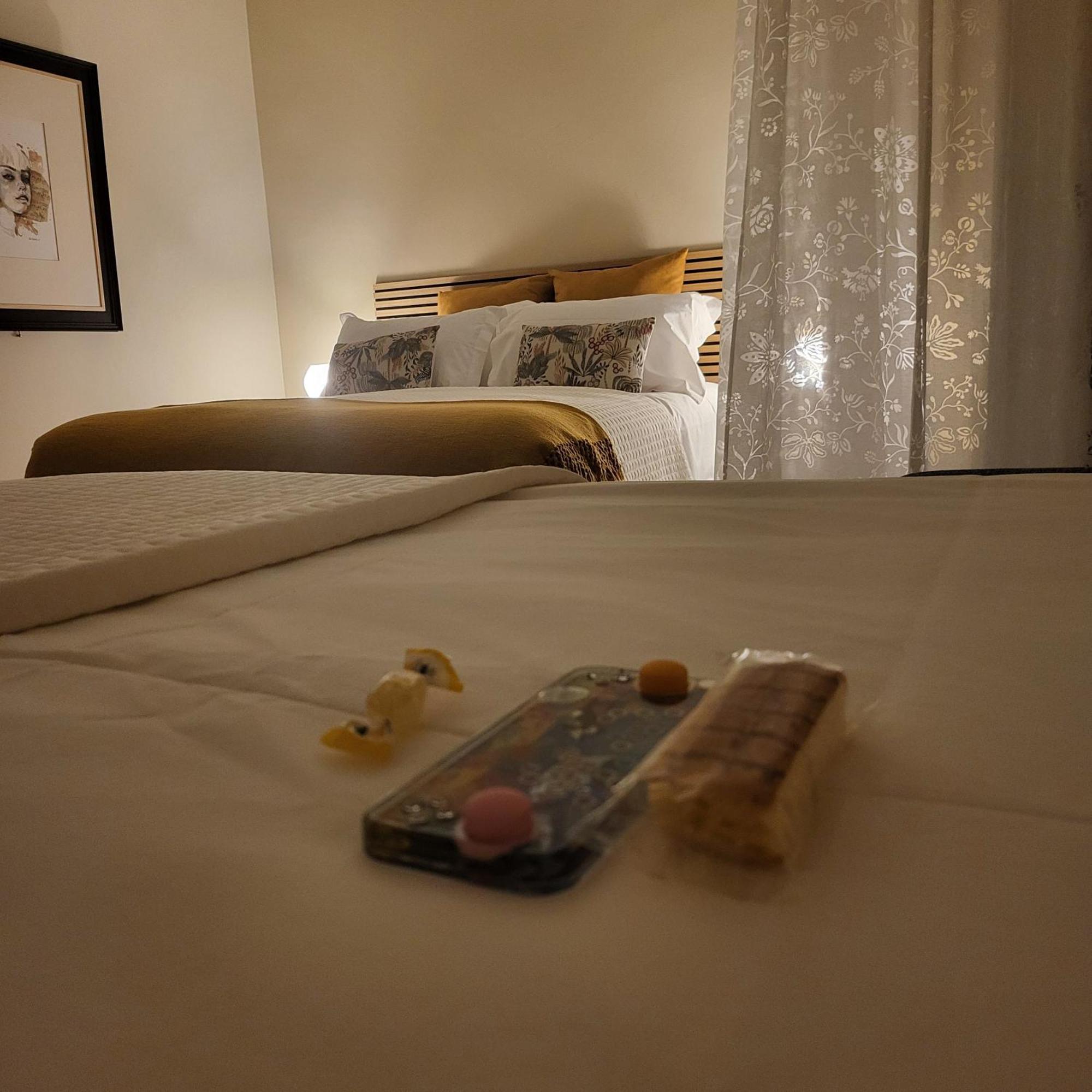 La Dimora Dell'Arte Bed & Breakfast Bari Exterior photo