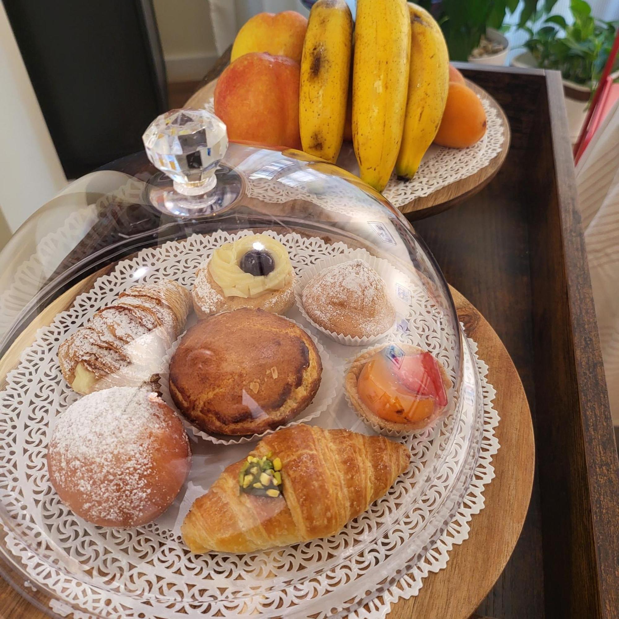 La Dimora Dell'Arte Bed & Breakfast Bari Exterior photo