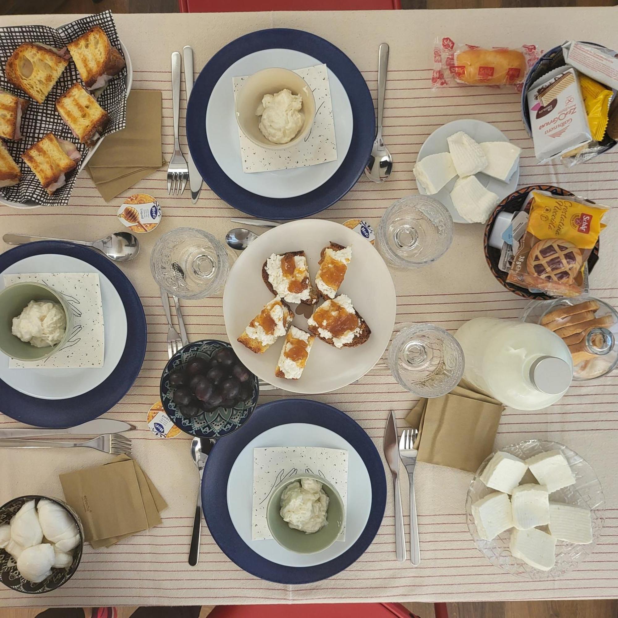 La Dimora Dell'Arte Bed & Breakfast Bari Exterior photo