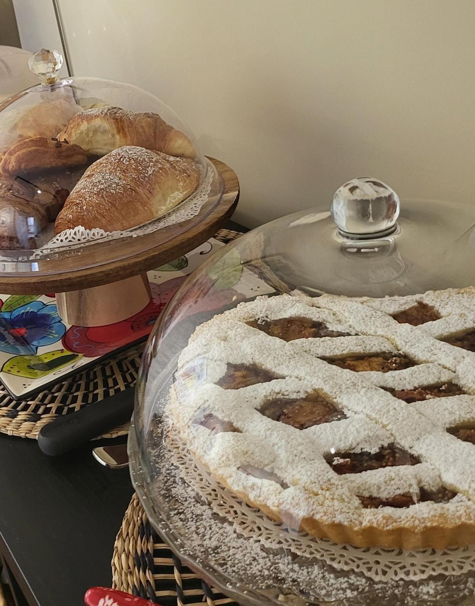La Dimora Dell'Arte Bed & Breakfast Bari Exterior photo