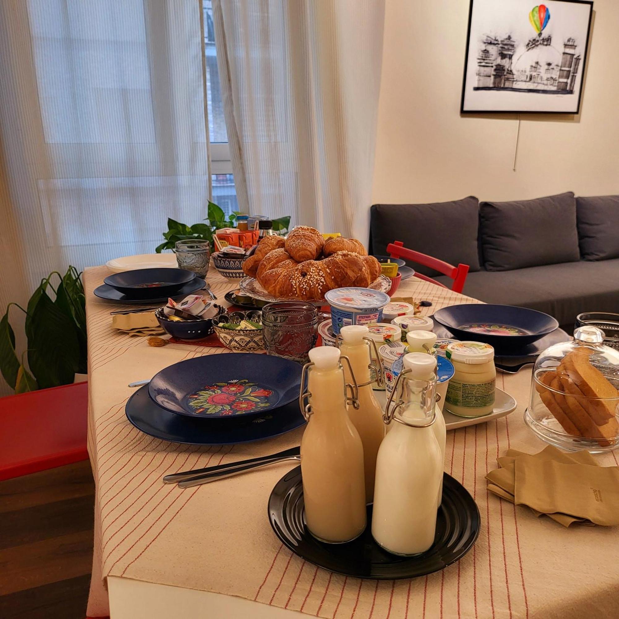 La Dimora Dell'Arte Bed & Breakfast Bari Exterior photo