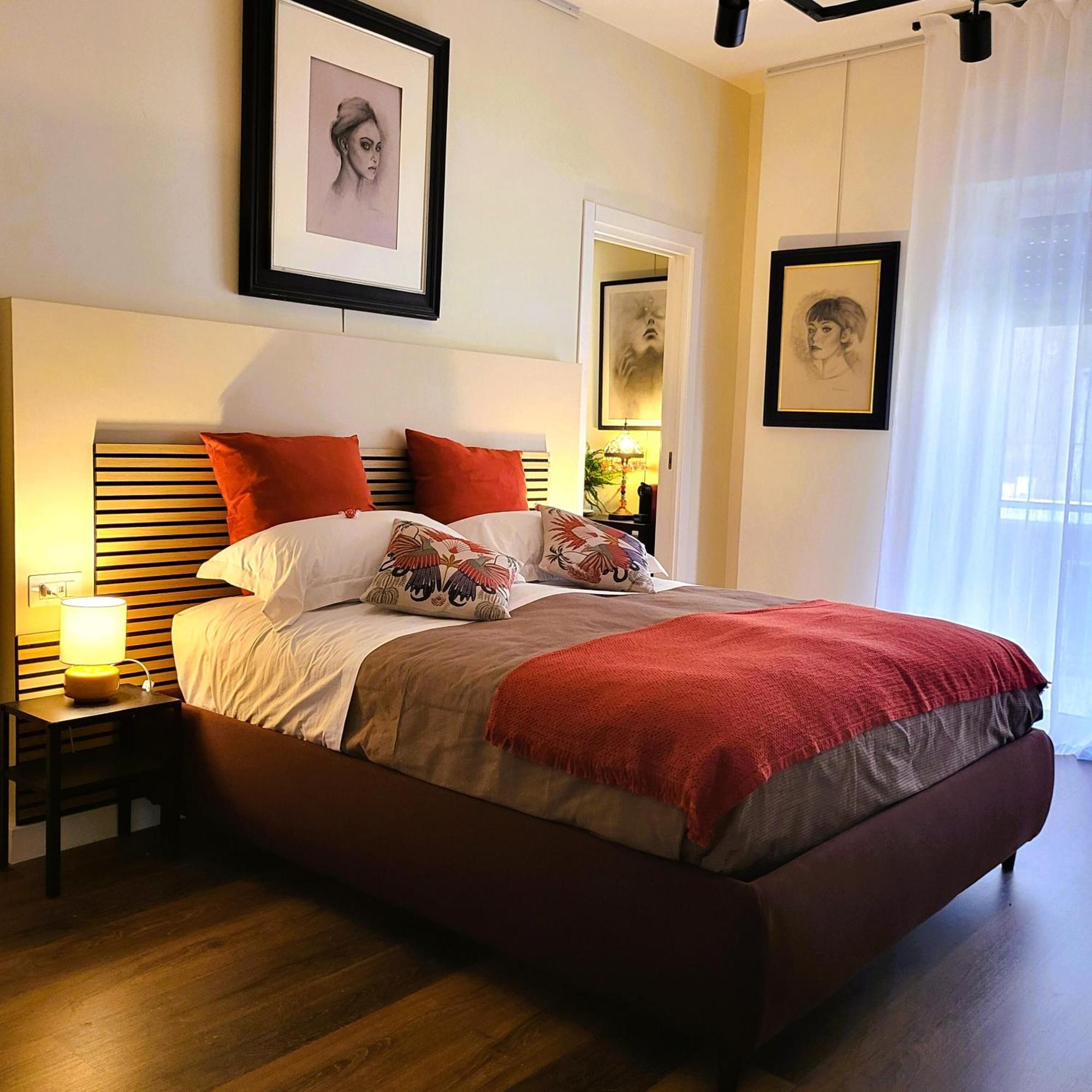 La Dimora Dell'Arte Bed & Breakfast Bari Exterior photo