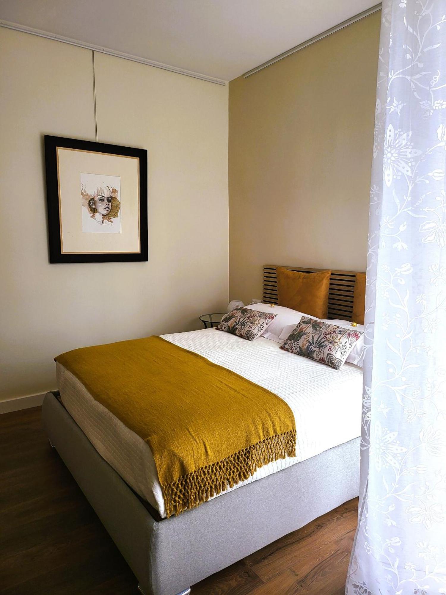 La Dimora Dell'Arte Bed & Breakfast Bari Room photo