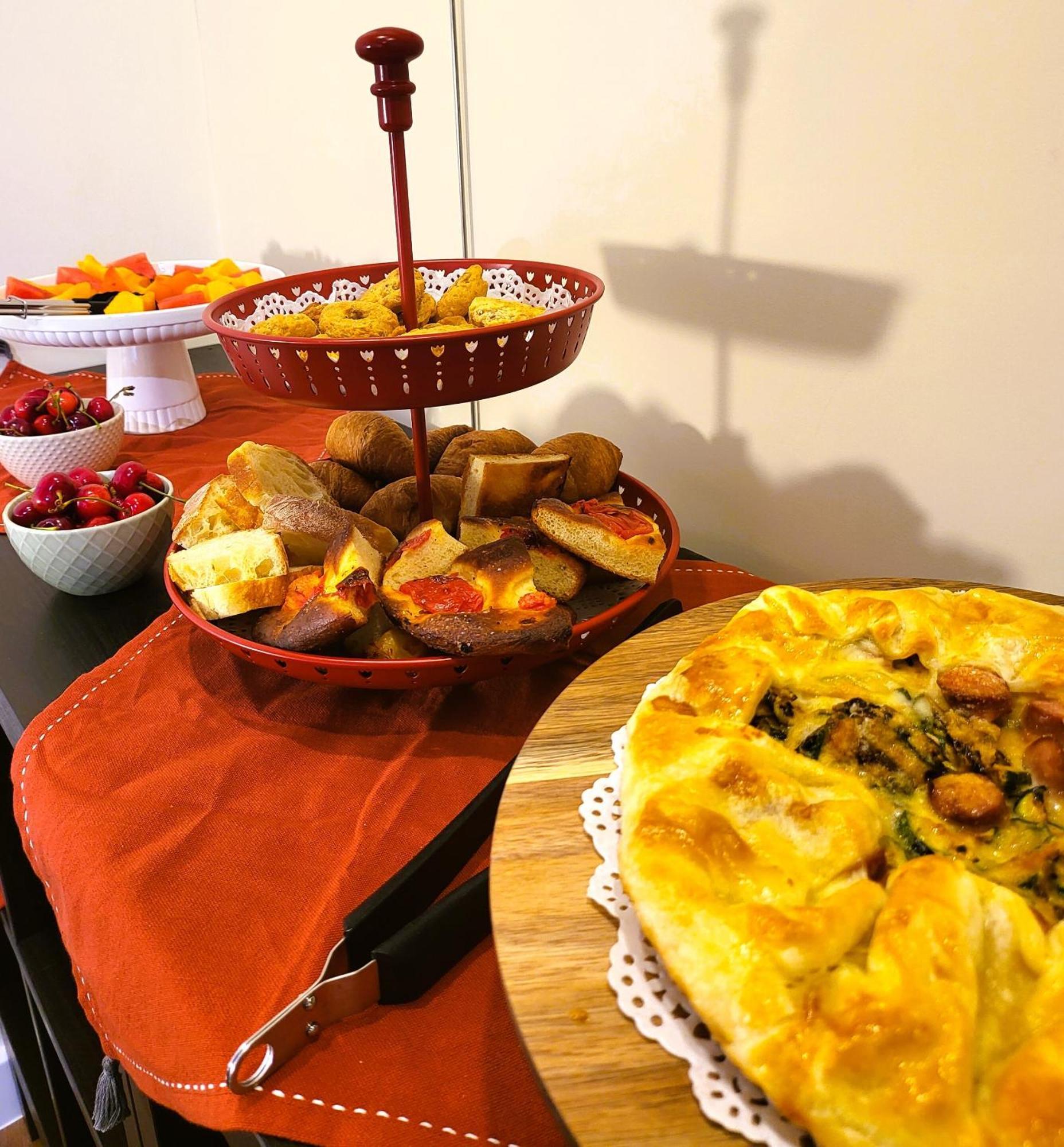 La Dimora Dell'Arte Bed & Breakfast Bari Exterior photo