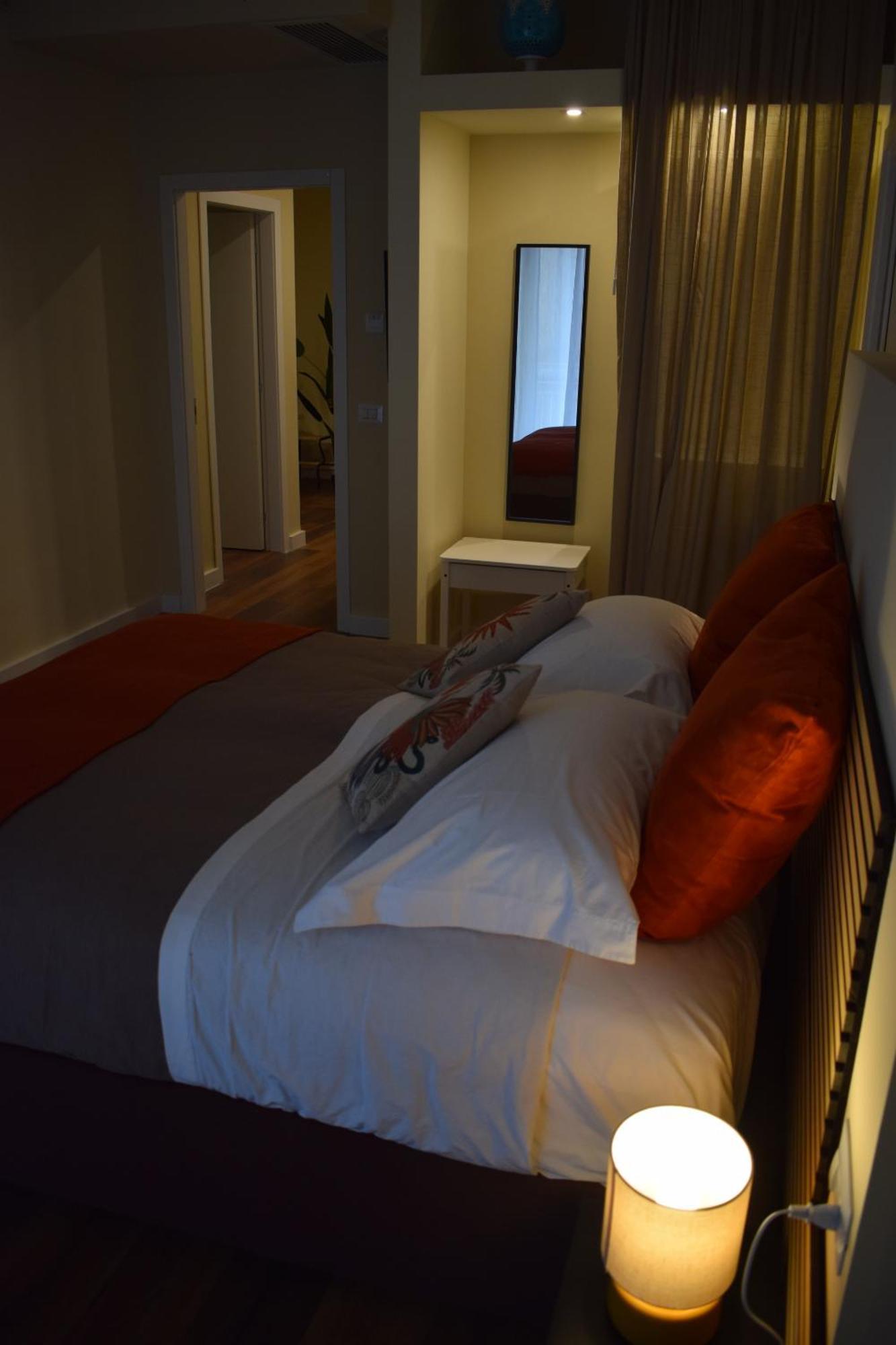 La Dimora Dell'Arte Bed & Breakfast Bari Room photo