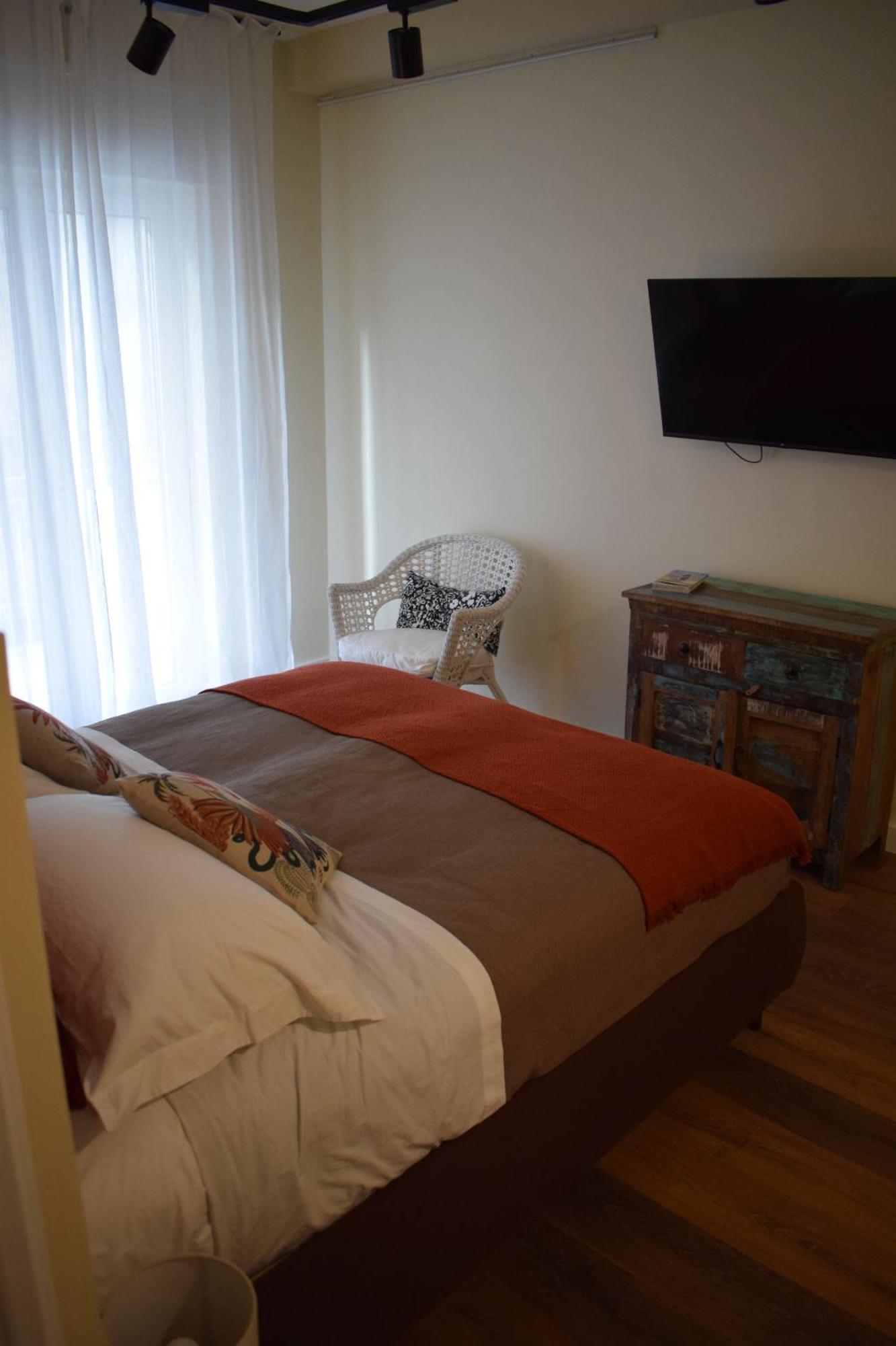 La Dimora Dell'Arte Bed & Breakfast Bari Exterior photo