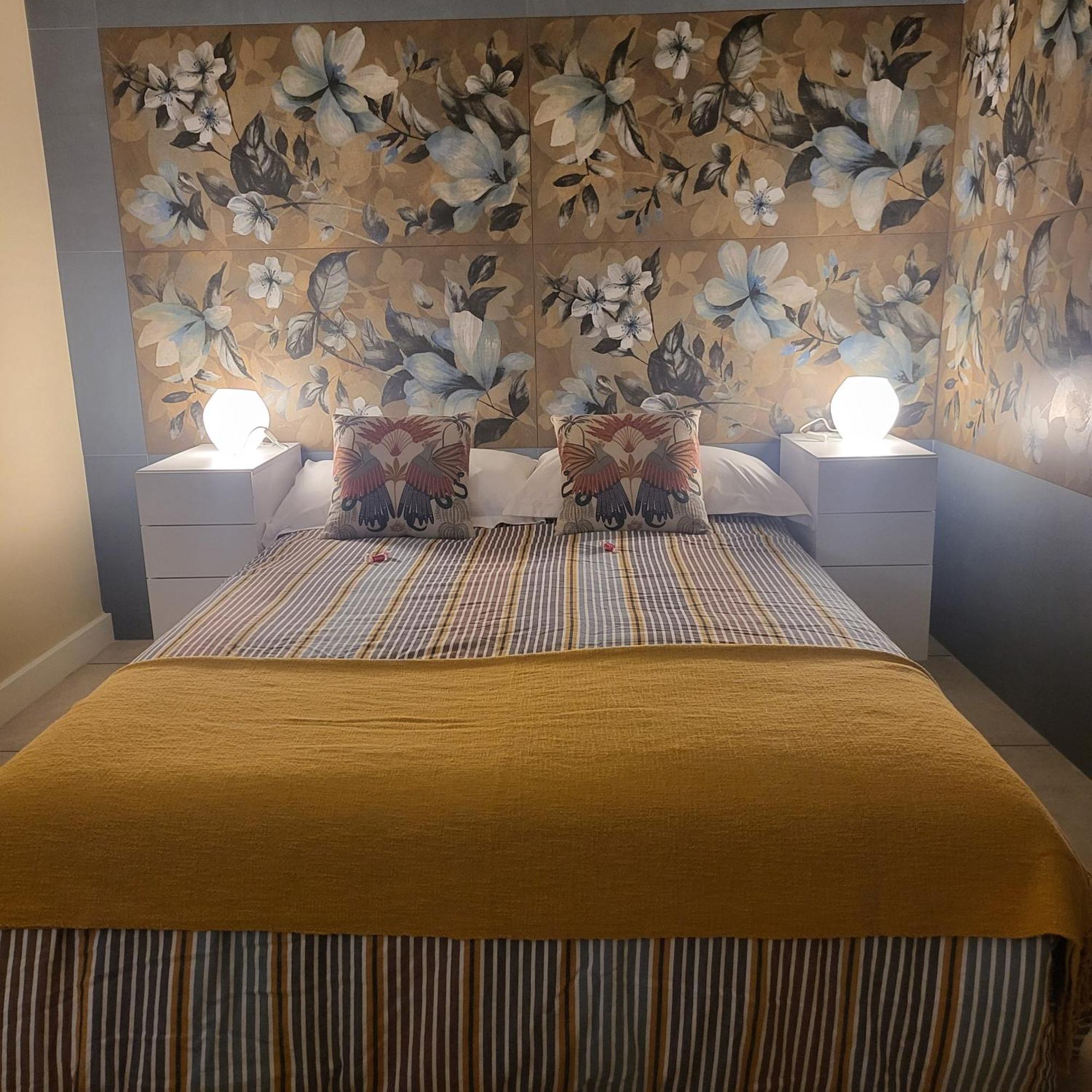 La Dimora Dell'Arte Bed & Breakfast Bari Room photo