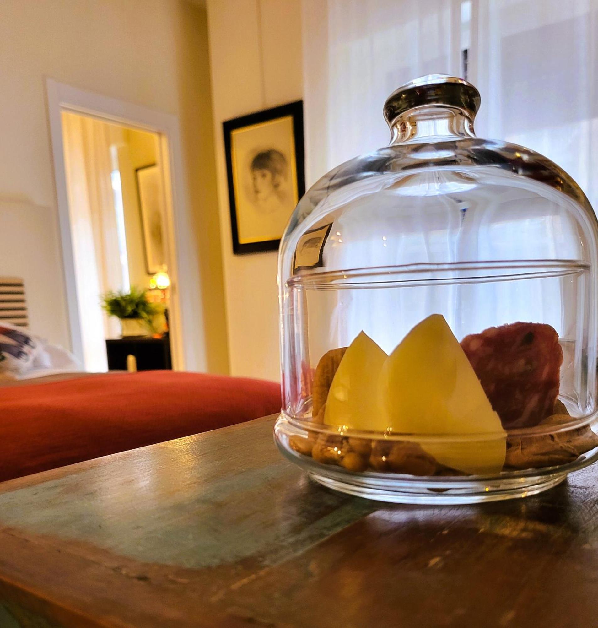 La Dimora Dell'Arte Bed & Breakfast Bari Exterior photo